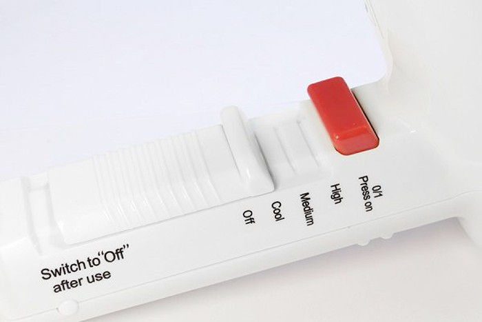 Máy sấy tóc Tiross TS-4321 _4 chế độ