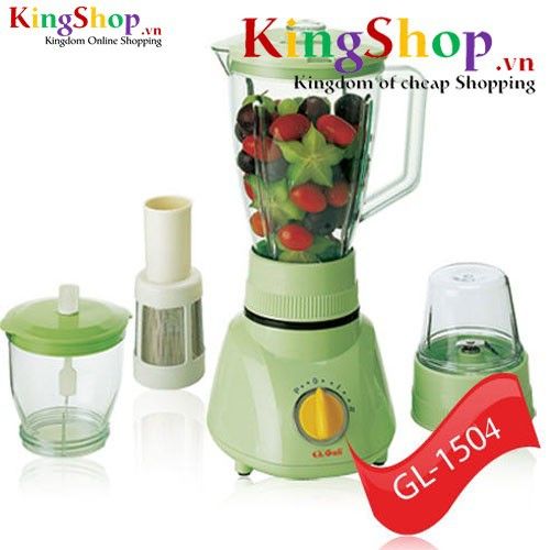 Máy sinh tố GaLi GL-1504 thương hiệu việt 