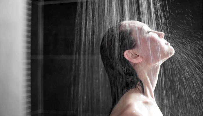 Máy nước nóng Panasonic DH-3RP2VK (Có bơm) - Hàng chính hãng