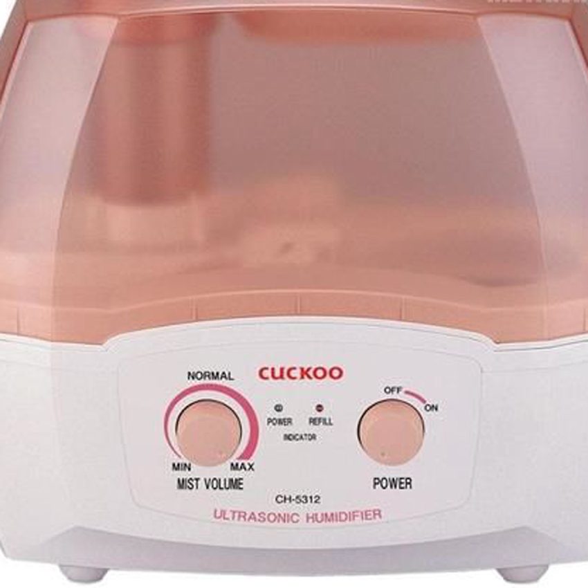 Máy phun ẩm Cuckoo CH-5312 - Hàng chính hãng