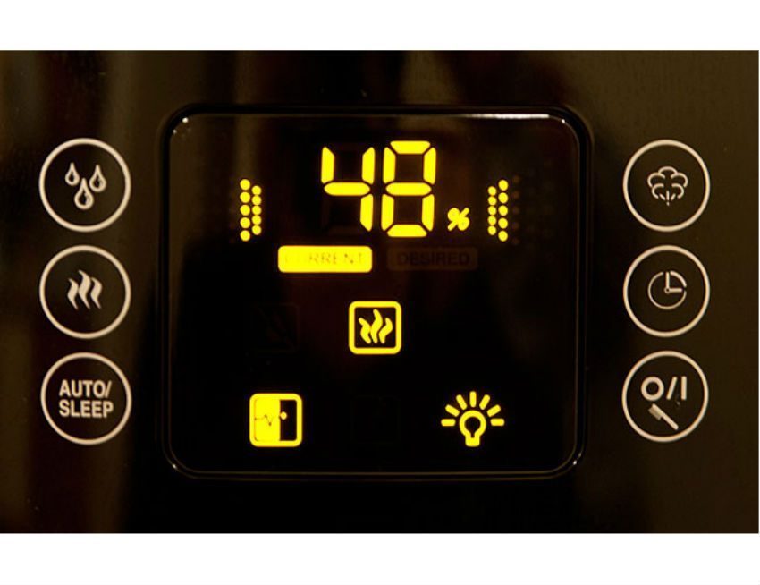 Máy tạo độ ẩm Boneco U650 - Hàng chính hãng