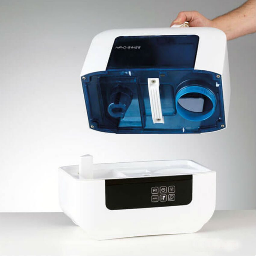 Máy tạo độ ẩm Boneco U700 