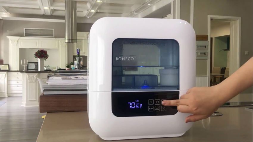 Máy tạo độ ẩm Boneco U700 
