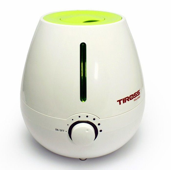 Máy tạo độ ẩm Tiross TS840 - Hàng chính hãng