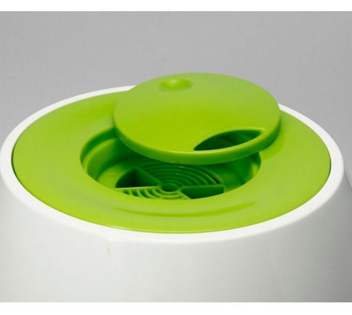 Máy tạo độ ẩm Tiross TS840 - Hàng chính hãng