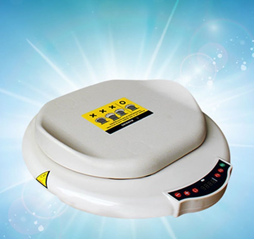 Máy xoay eo Perfect HULA TWISTER - Hàng chính hãng