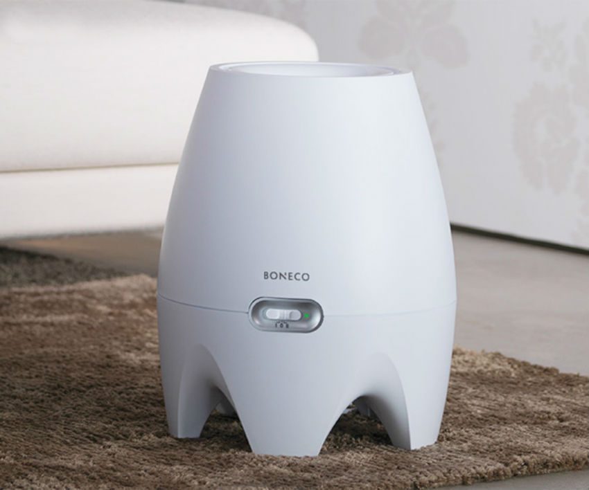 Máy tạo độ ẩm Boneco E2441A - Hàng chính hãng