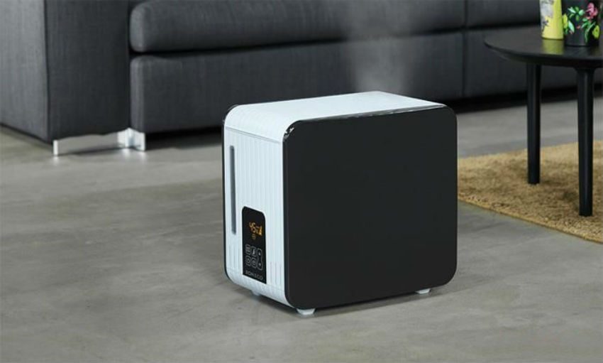 Máy tạo độ ẩm Boneco S450 - Hàng chính hãng