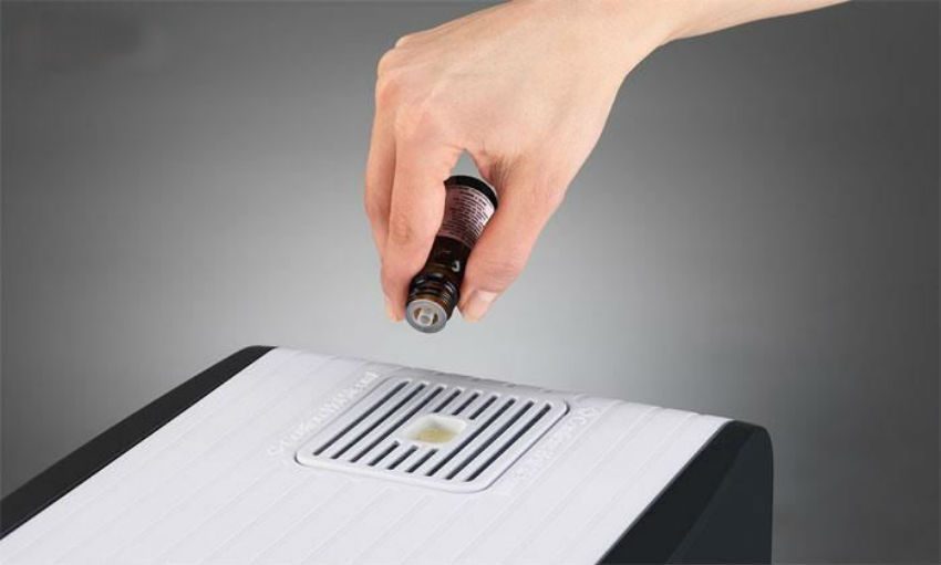 Máy tạo độ ẩm Boneco S450 - Hàng chính hãng