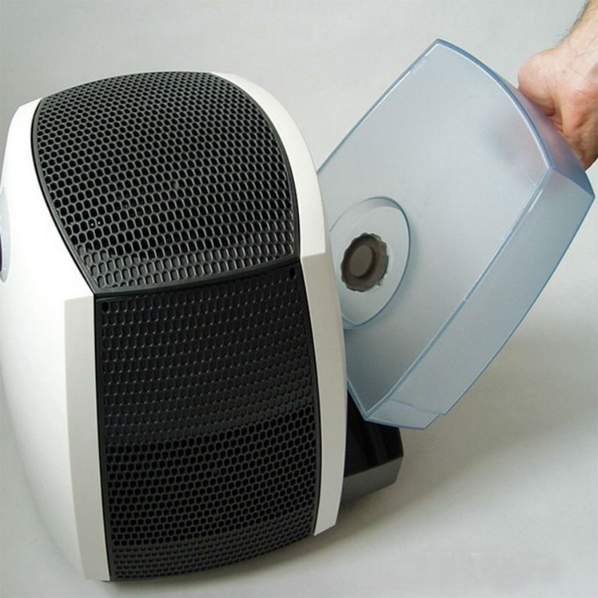 Máy phun sương tạo ẩm Boneco W2055A - Hàng chính hãng