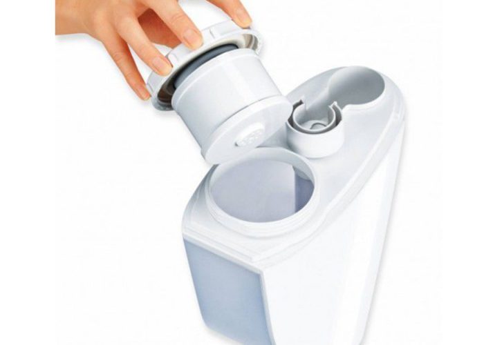 Máy tạo độ ẩm không khí Beurer LB44 - Hàng chính hãng