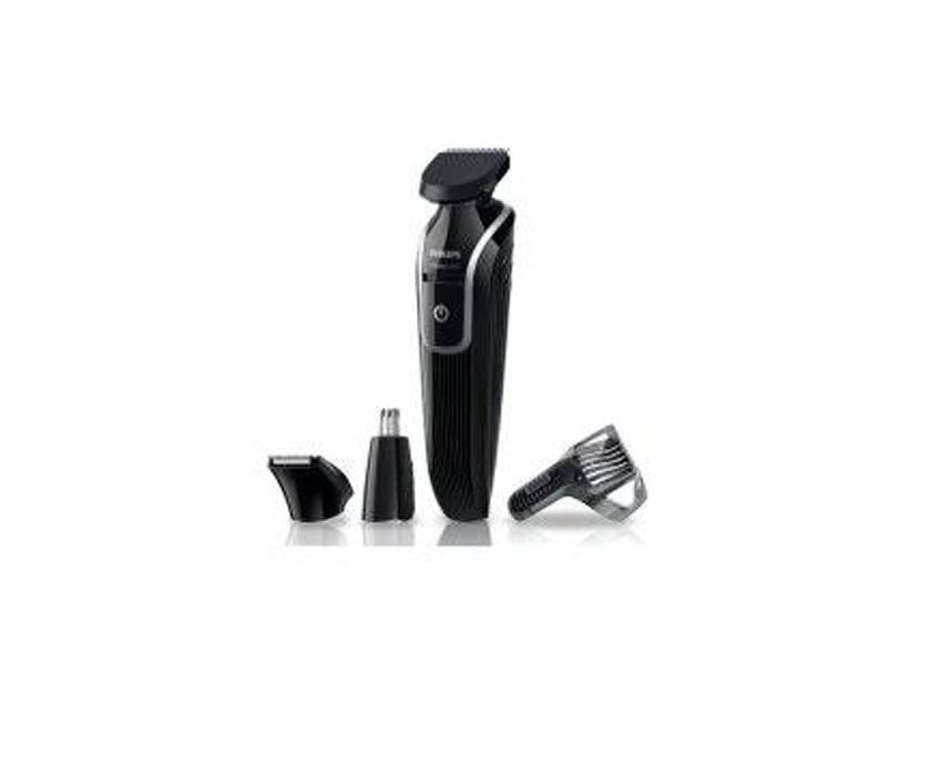 Máy tạo kiểu râu cho nam Philips QG3320-1