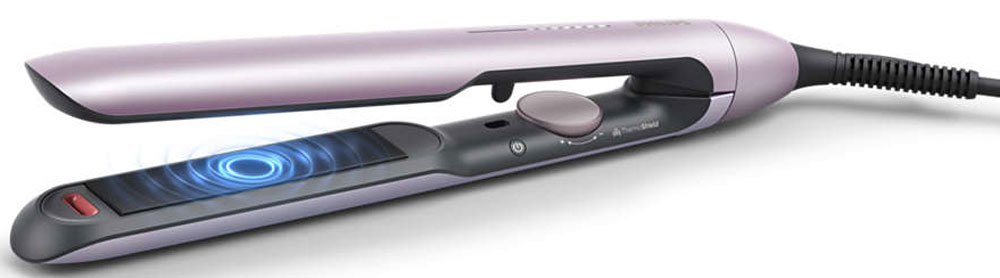 Máy ép tóc Philips BHS530/00 - Hàng chính hãng