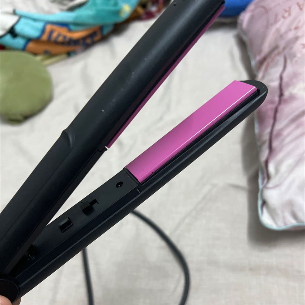 Máy tạo kiểu tóc Philips HP8401/00 - Hàng chính hãng