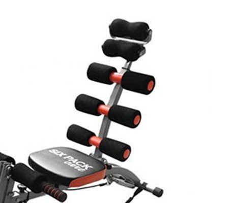 Máy tập cơ bụng tổng hợp Six Pack Care CNT 8627 - Hàng chính hãng