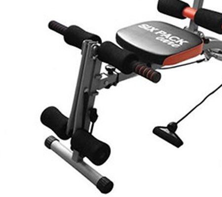 Máy tập cơ bụng tổng hợp Six Pack Care CNT 8627 - Hàng chính hãng