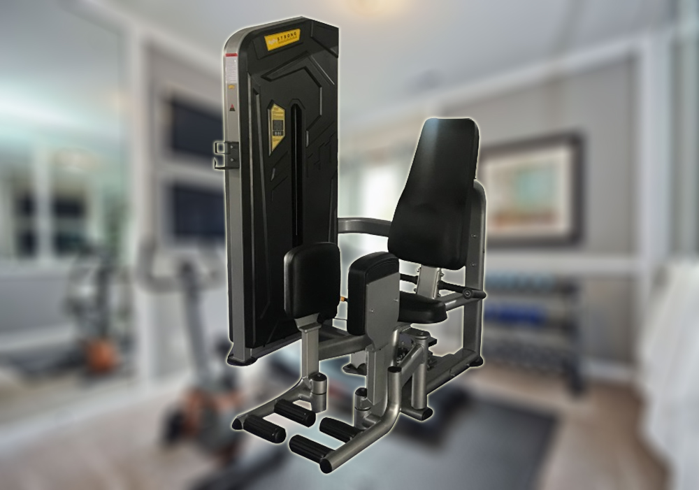 Máy ép đùi 2 chức năng Perfect USK-1819 - Hàng chính hãng