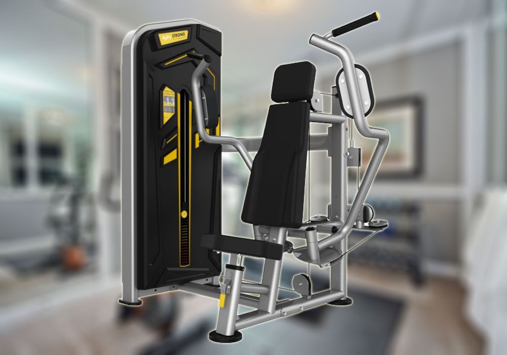 Máy tập ngực Perfect USK-002 - Hàng chính hãng