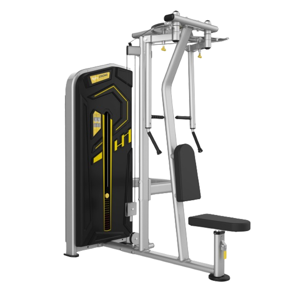 Máy tập ngực Perfect USK-002A - Hàng chính hãng