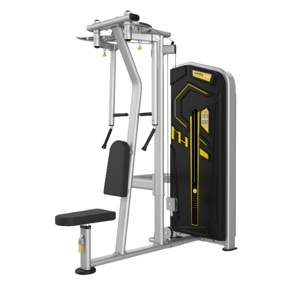 Máy tập ngực Perfect USK-002A - Hàng chính hãng