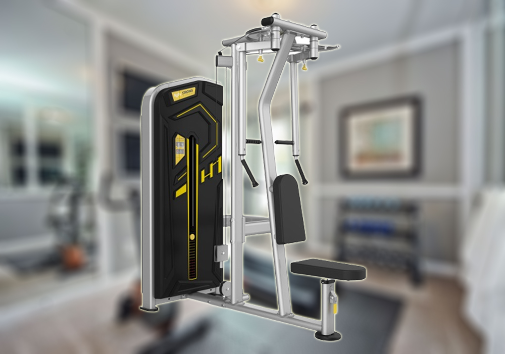 Máy tập ngực Perfect USK-002A - Hàng chính hãng