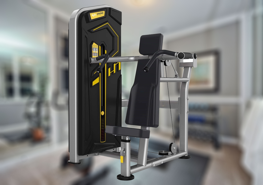 Máy đẩy vai Perfect USK-003 - Hàng chính hãng