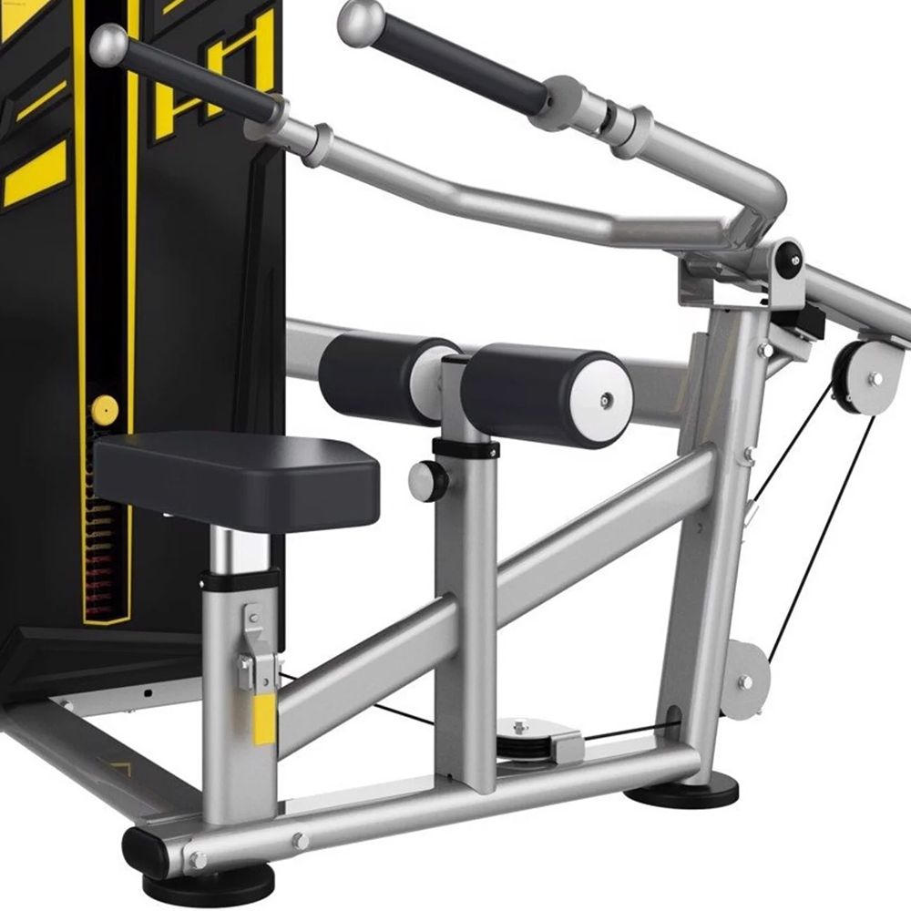 Máy nhấn tay sau Perfect AK-007 - Hàng chính hãng