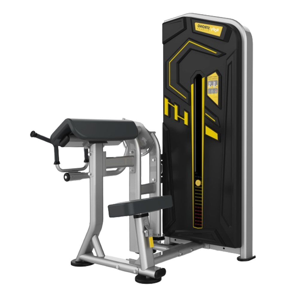 Máy tập tay trước Perfect USK-006 - Hàng chính hãng