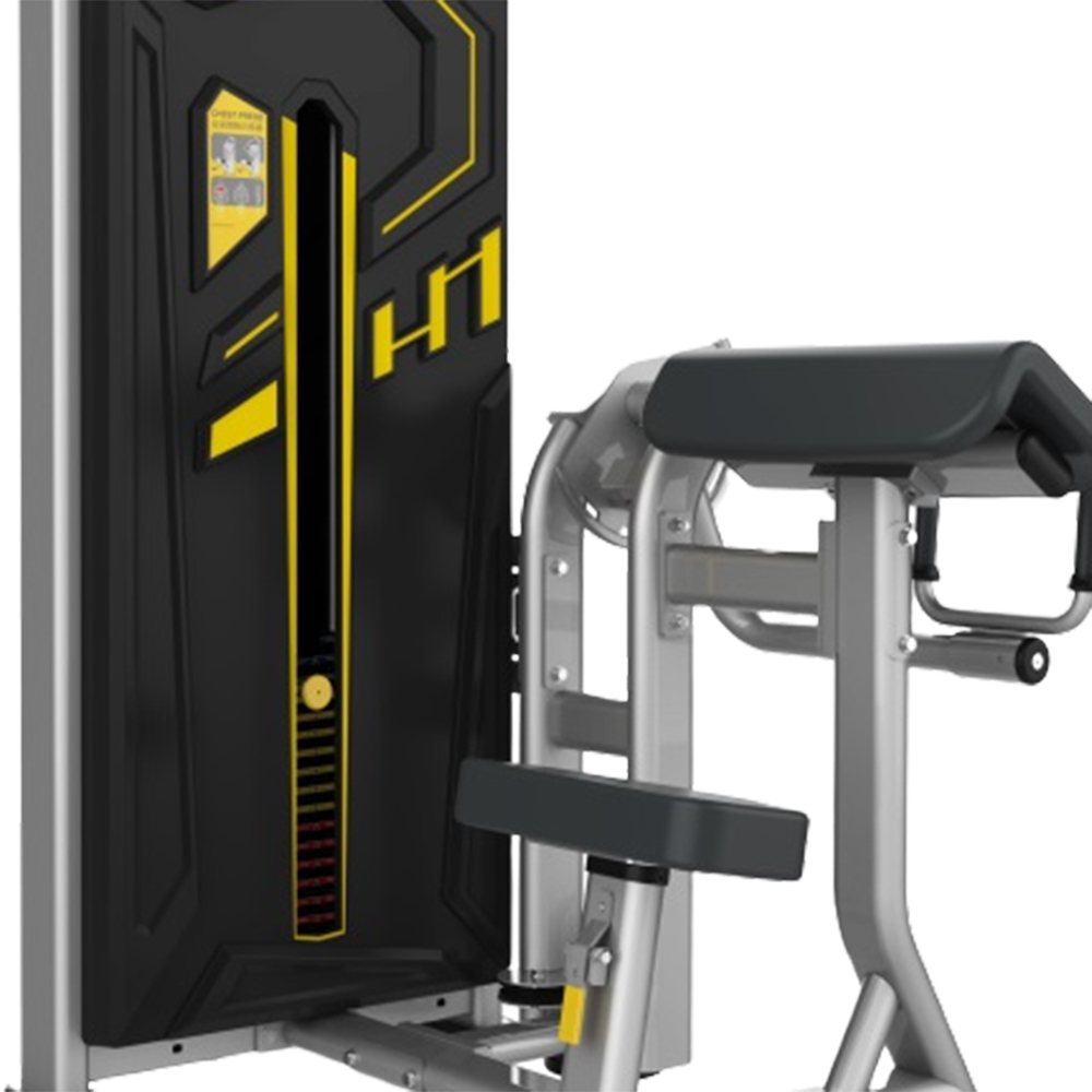 Máy tập tay trước Perfect USK-006 - Hàng chính hãng