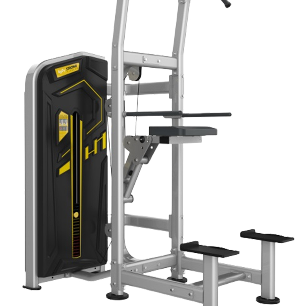 Máy hít xà đơn trợ lực Perfect USK-008 - Hàng chính hãng