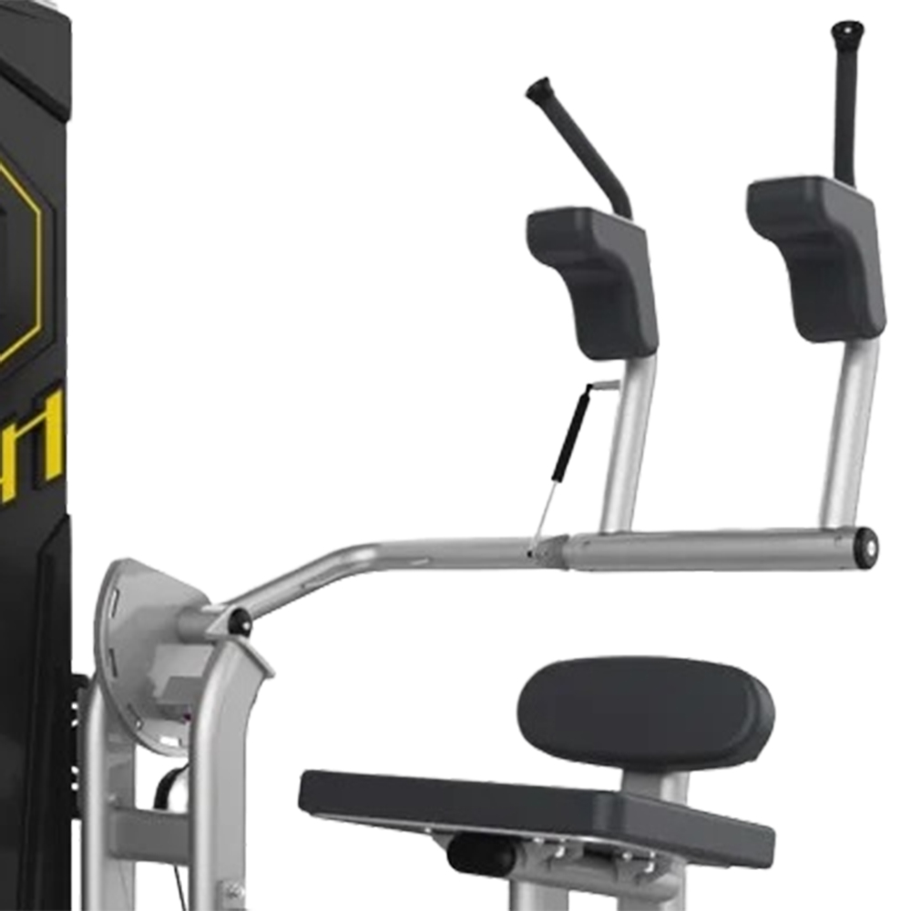 Máy gập bụng Perfect USK-010 - Hàng chính hãng