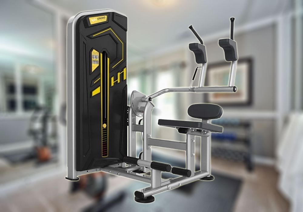 Máy gập bụng Perfect USK-010 - Hàng chính hãng