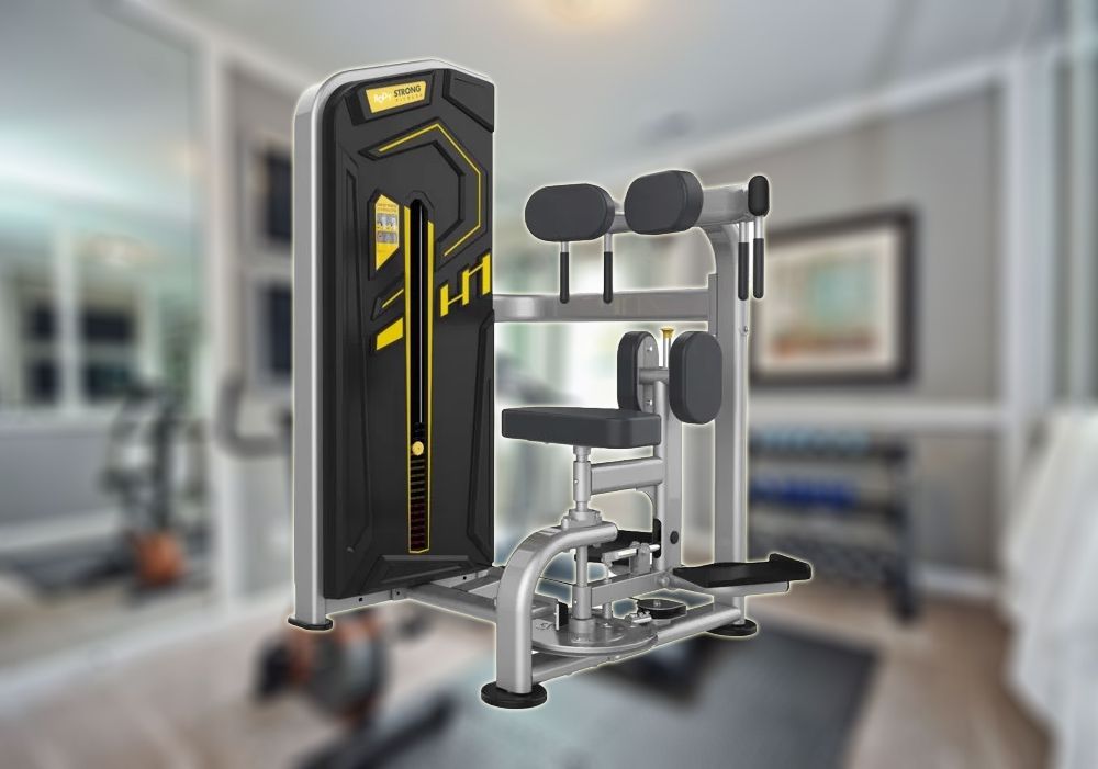 Máy xoay eo Perfect USK-011 - Hàng chính hãng