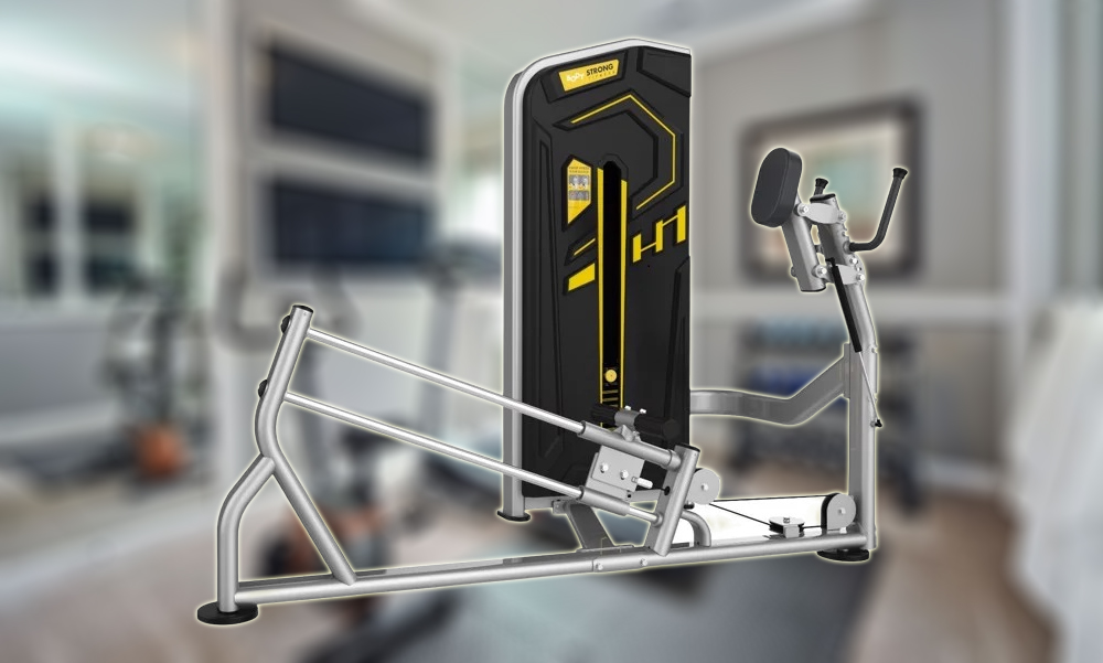 Máy đá đùi đa năng Perfect USK-016A - Hàng chính hãng