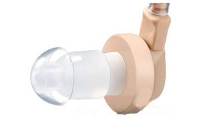 Máy trợ thính Beurer HA20 - Hàng chính hãng