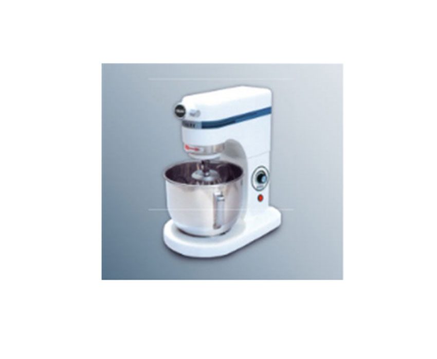 Máy trộn bột không lồng Berjaya BJY-BM5 - Hàng chính hãng