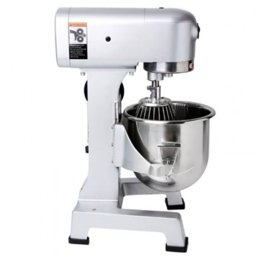 Máy trộn bột Berjaya BM15 - Hàng chính hãng