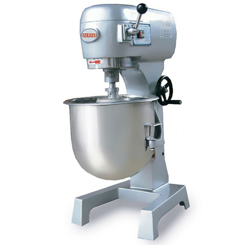 Máy trộn bột Berjaya BM15 - Hàng chính hãng