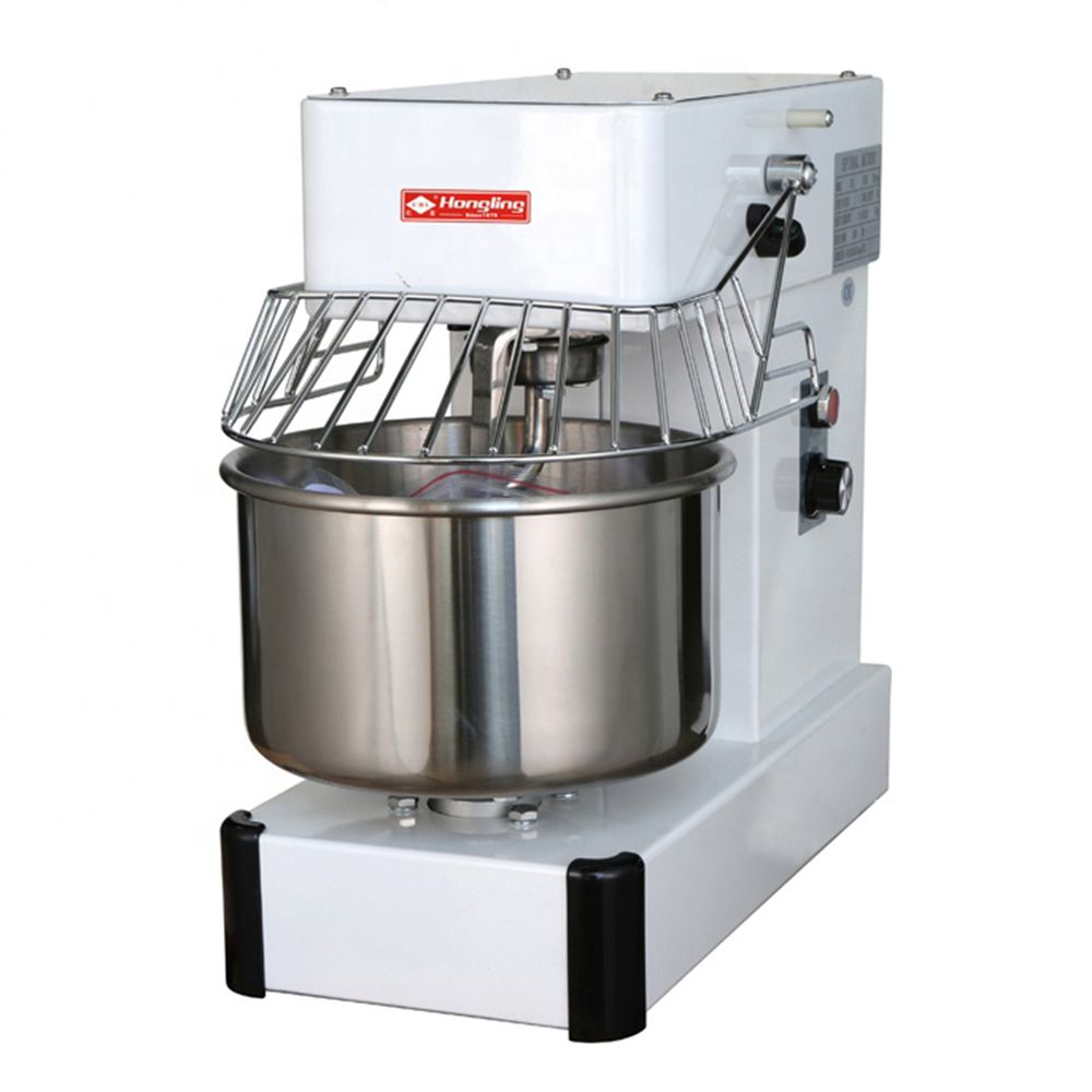 Máy trộn bột khô Hongling HS-10 1