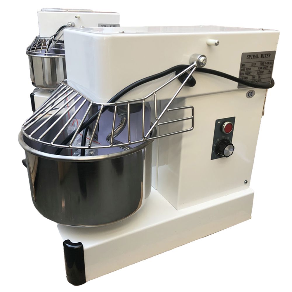 Máy trộn bột khô Hongling HS-10 3