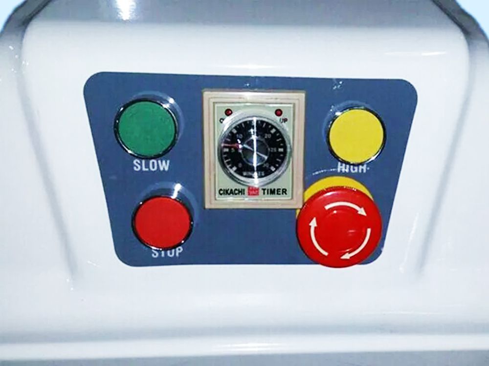 Máy trộn bột Hongling HS-20 - Hàng chính hãng