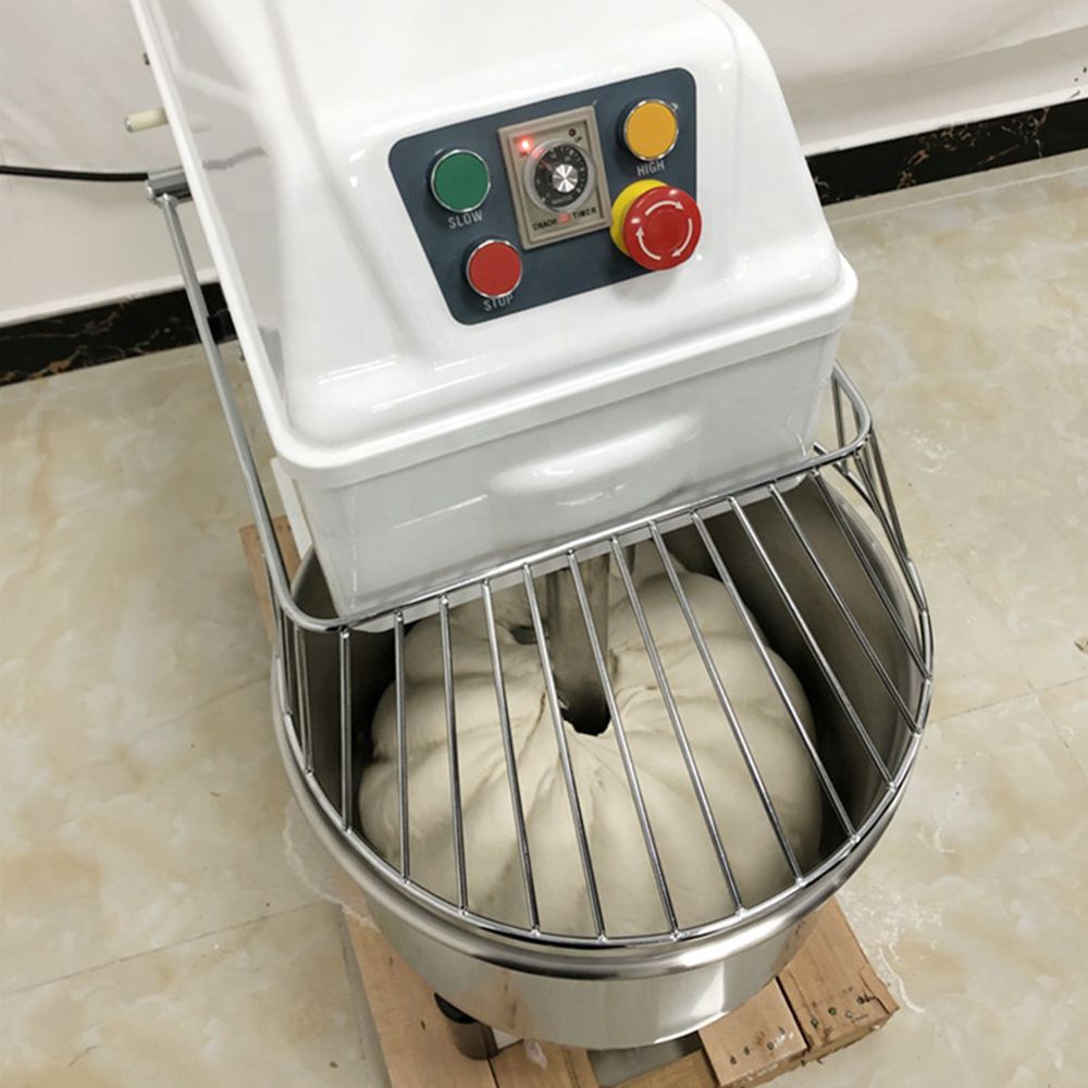 Máy trộn bột Hongling HS-20 - Hàng chính hãng