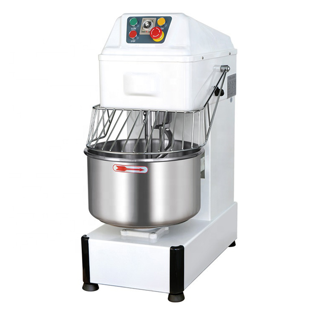 Máy trộn bột khô Hongling HS-50 3