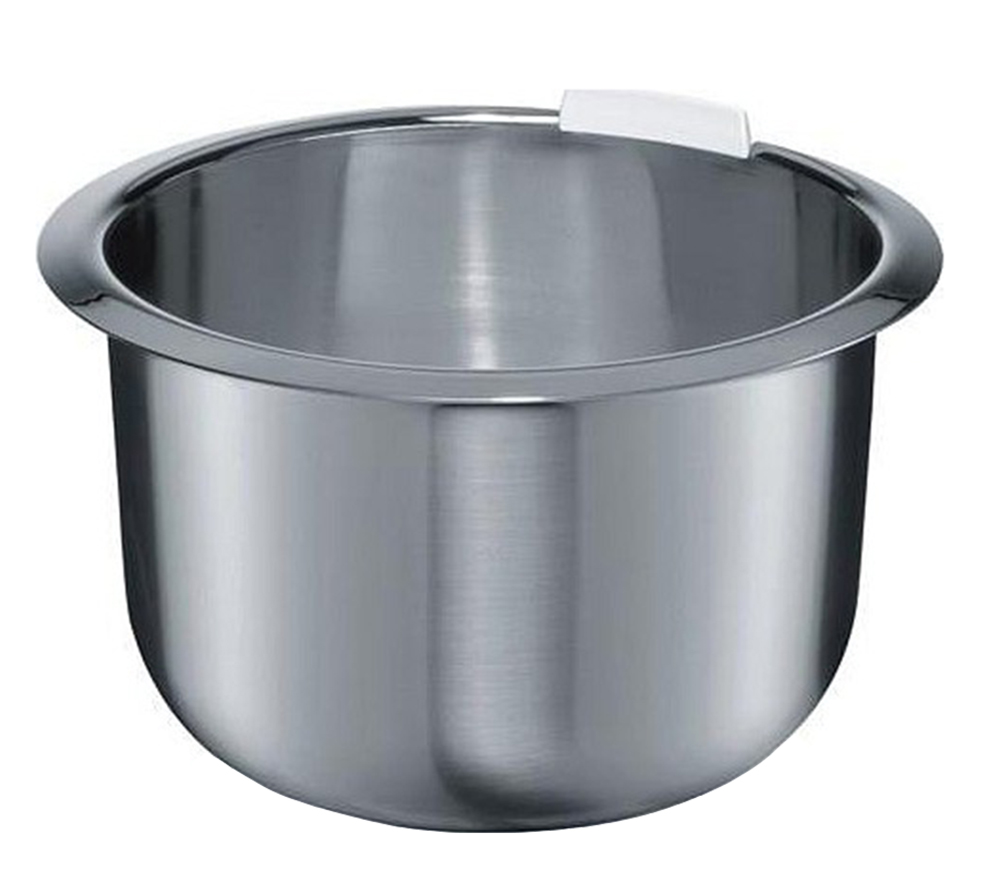 Máy trộn bột khô Hongling HS-50 2