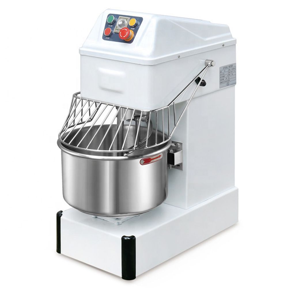 Máy trộn bột khô Hongling HS-60 1