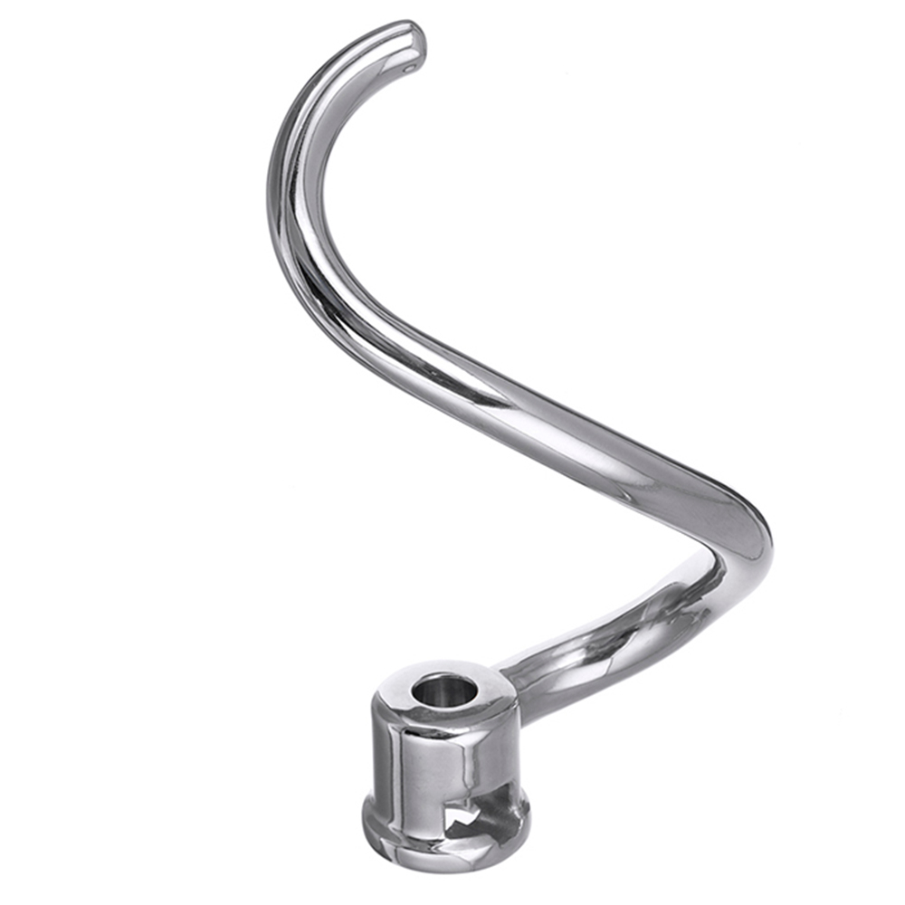 Máy trộn bột khô Hongling SM-120 2