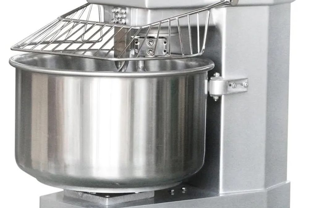 Máy trộn bột khô Hongling SM-50 2