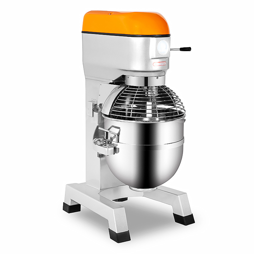 Máy trộn bột Hongling B-10E 3