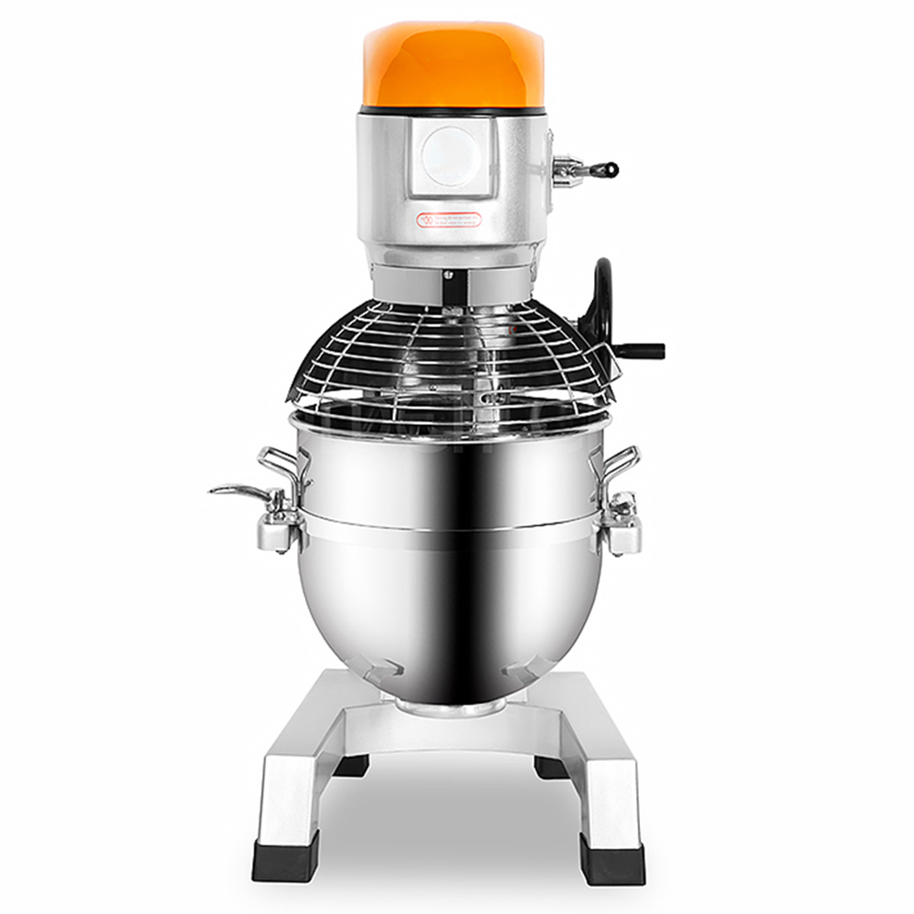 Máy trộn bột Hongling B-30E 3