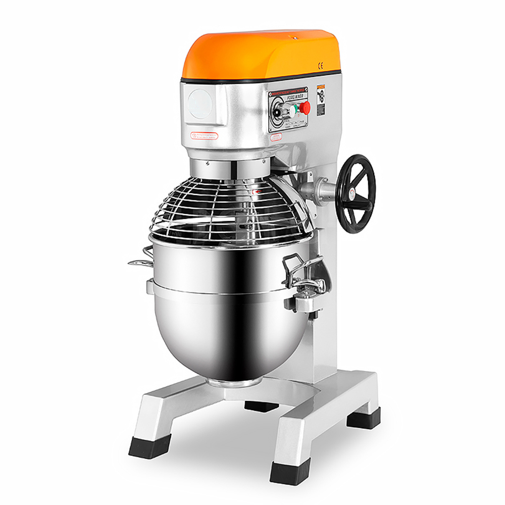 Máy trộn bột Hongling B-60E 1